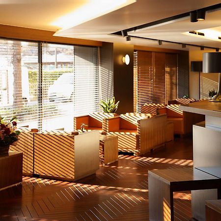 เซนทรัล โฮเทล โอคายามะ Hotel โอคายาม่า ภายนอก รูปภาพ
