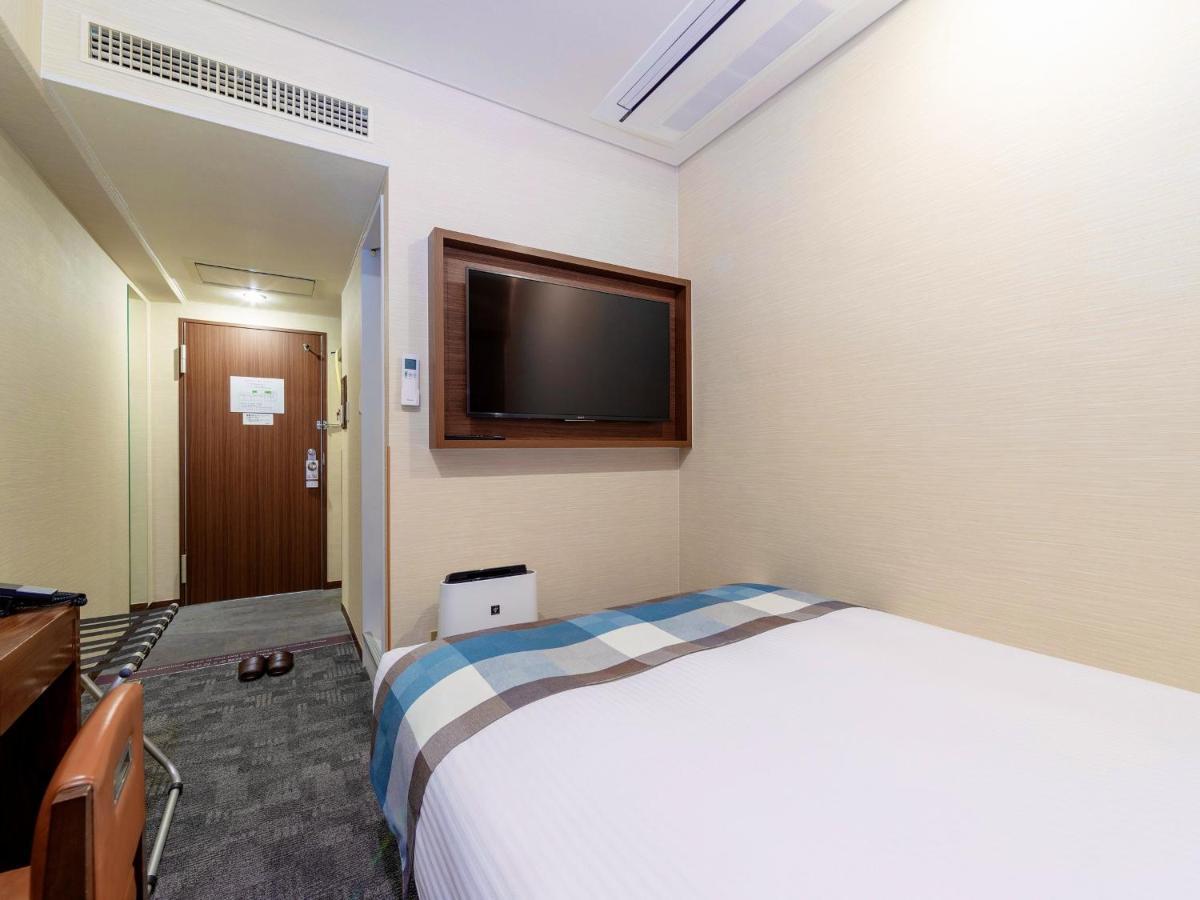 เซนทรัล โฮเทล โอคายามะ Hotel โอคายาม่า ภายนอก รูปภาพ