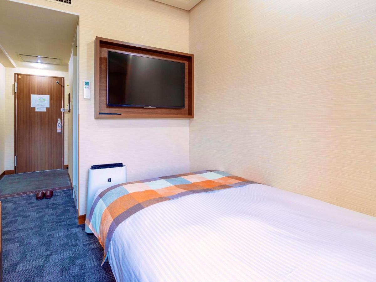 เซนทรัล โฮเทล โอคายามะ Hotel โอคายาม่า ภายนอก รูปภาพ