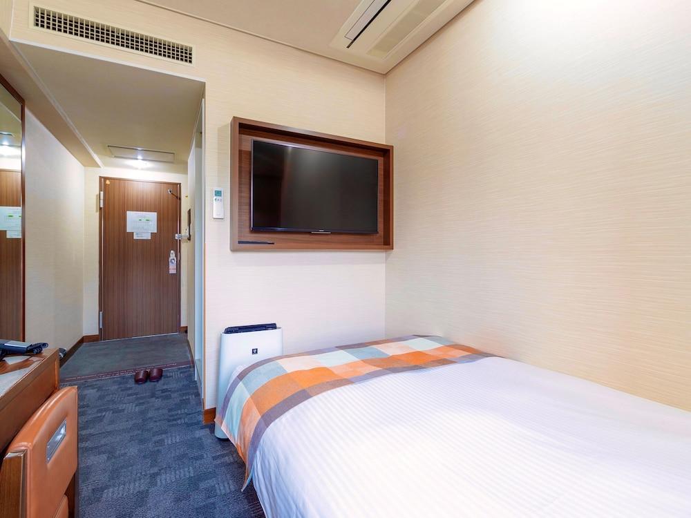 เซนทรัล โฮเทล โอคายามะ Hotel โอคายาม่า ภายนอก รูปภาพ