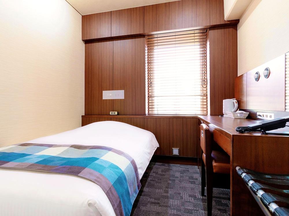 เซนทรัล โฮเทล โอคายามะ Hotel โอคายาม่า ภายนอก รูปภาพ