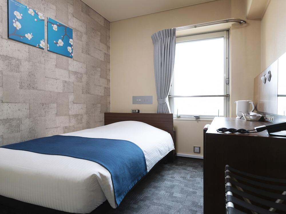 เซนทรัล โฮเทล โอคายามะ Hotel โอคายาม่า ภายนอก รูปภาพ