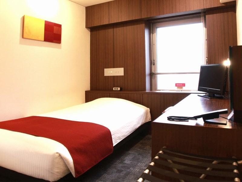 เซนทรัล โฮเทล โอคายามะ Hotel โอคายาม่า ภายนอก รูปภาพ
